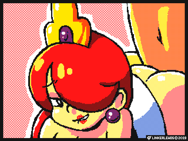 Original Character (Original) Rule 34 Image