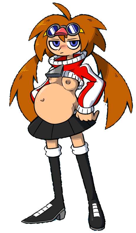 Dr Robotnik (Sonic (Series)) Rule 34 Image