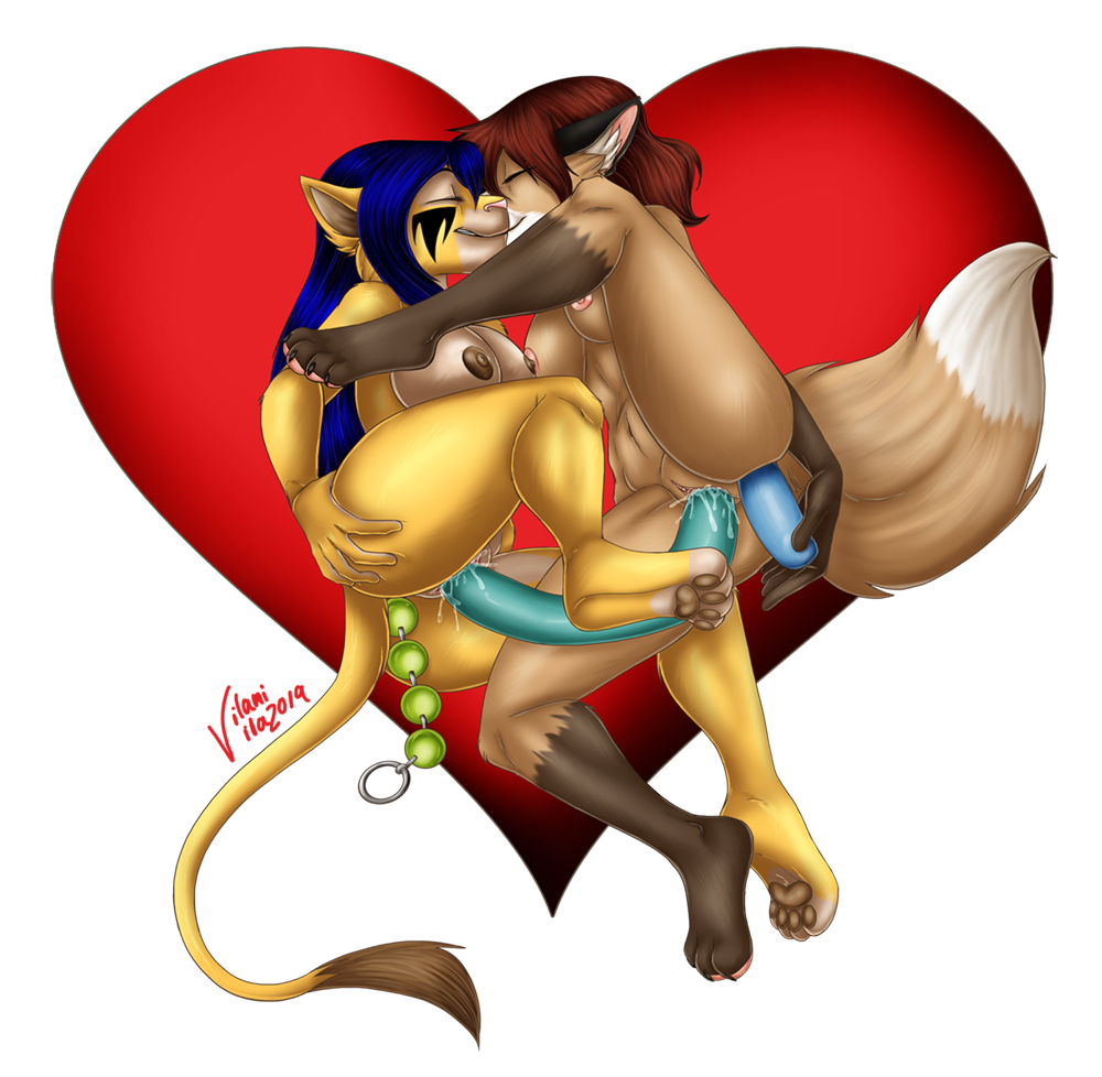 Dark Vilani Rule 34 Image