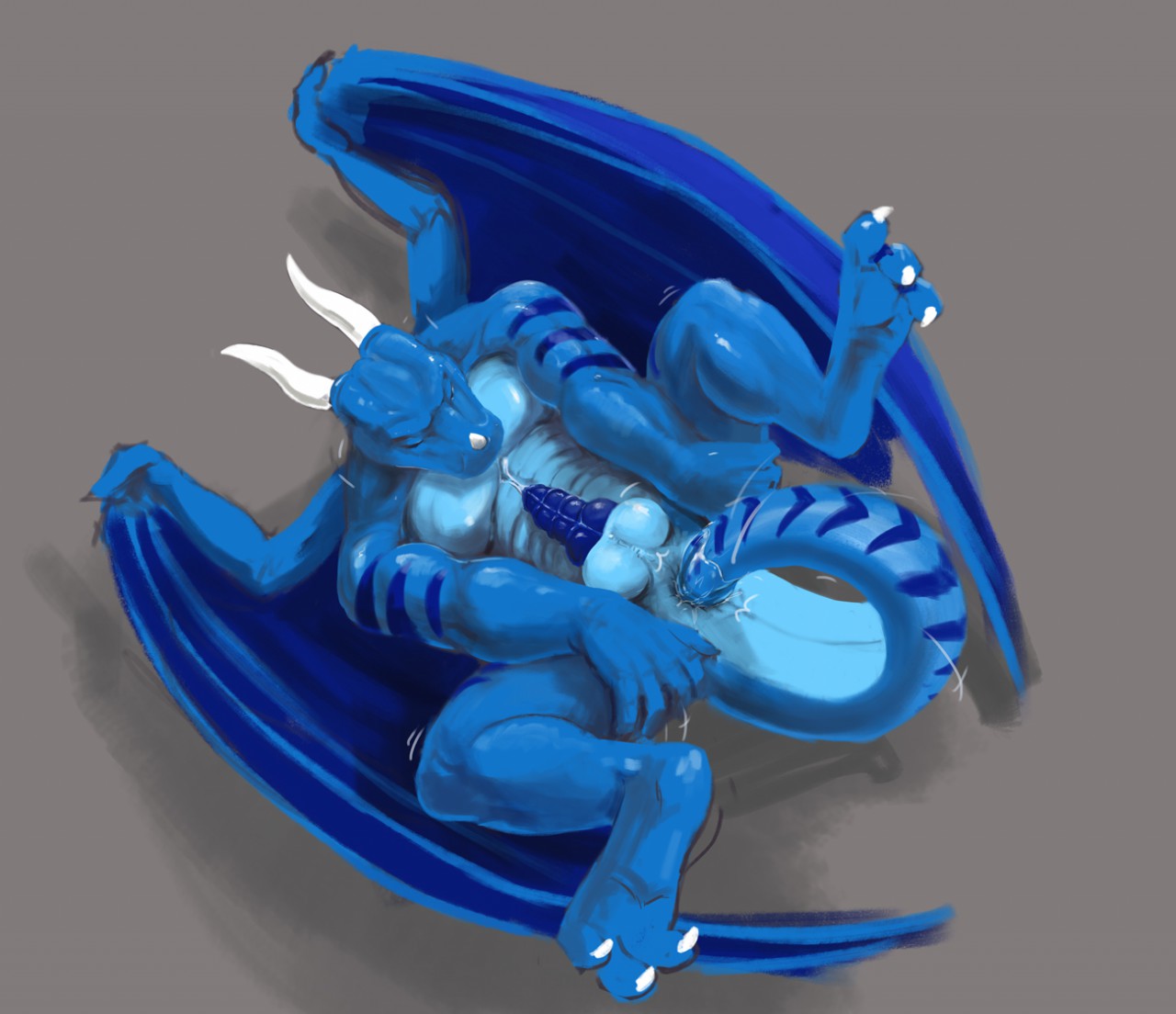 Tabra Rule 34 Image