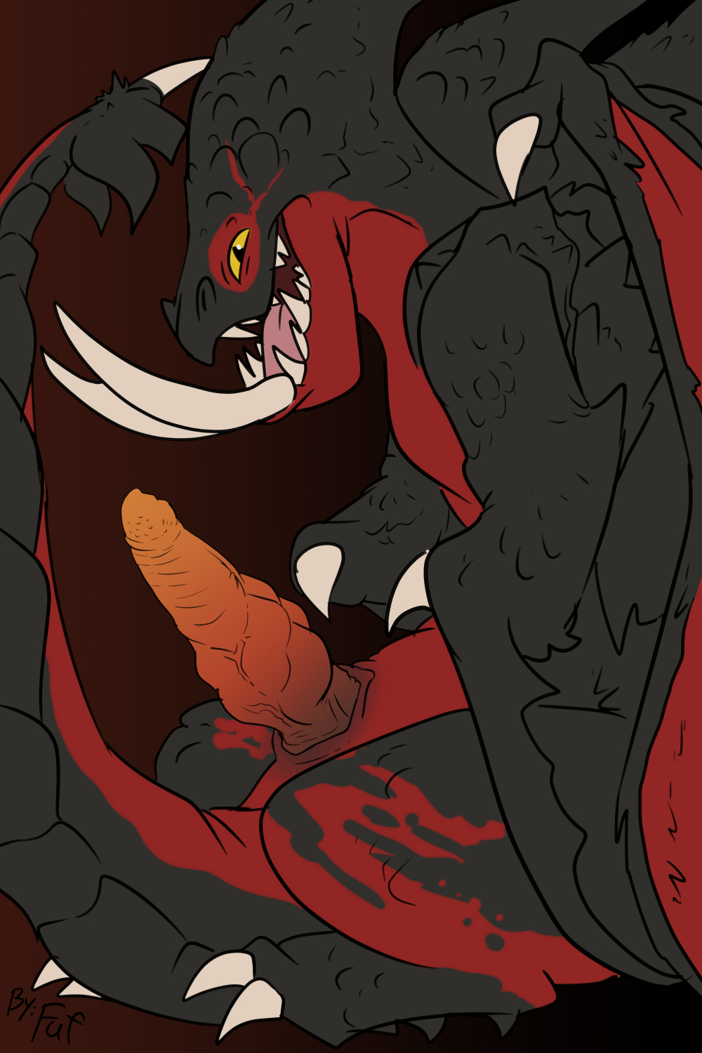 Dreamworks Rule 34 Image