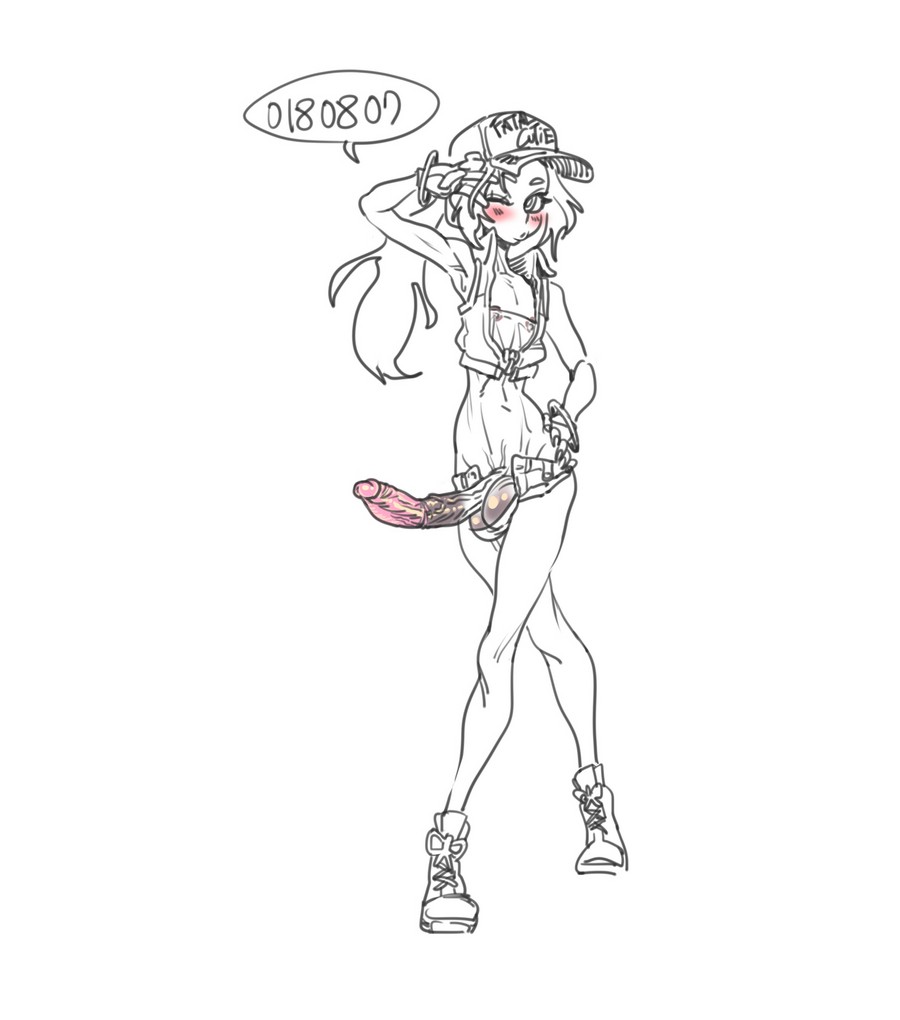 Terry Bogard (Fatal Fury) Rule 34 Image