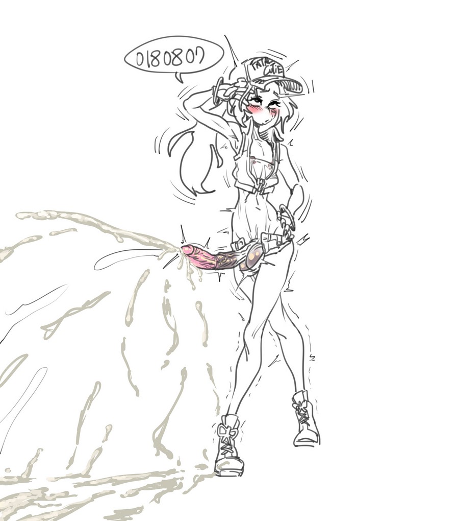 Terry Bogard (Fatal Fury) Rule 34 Image