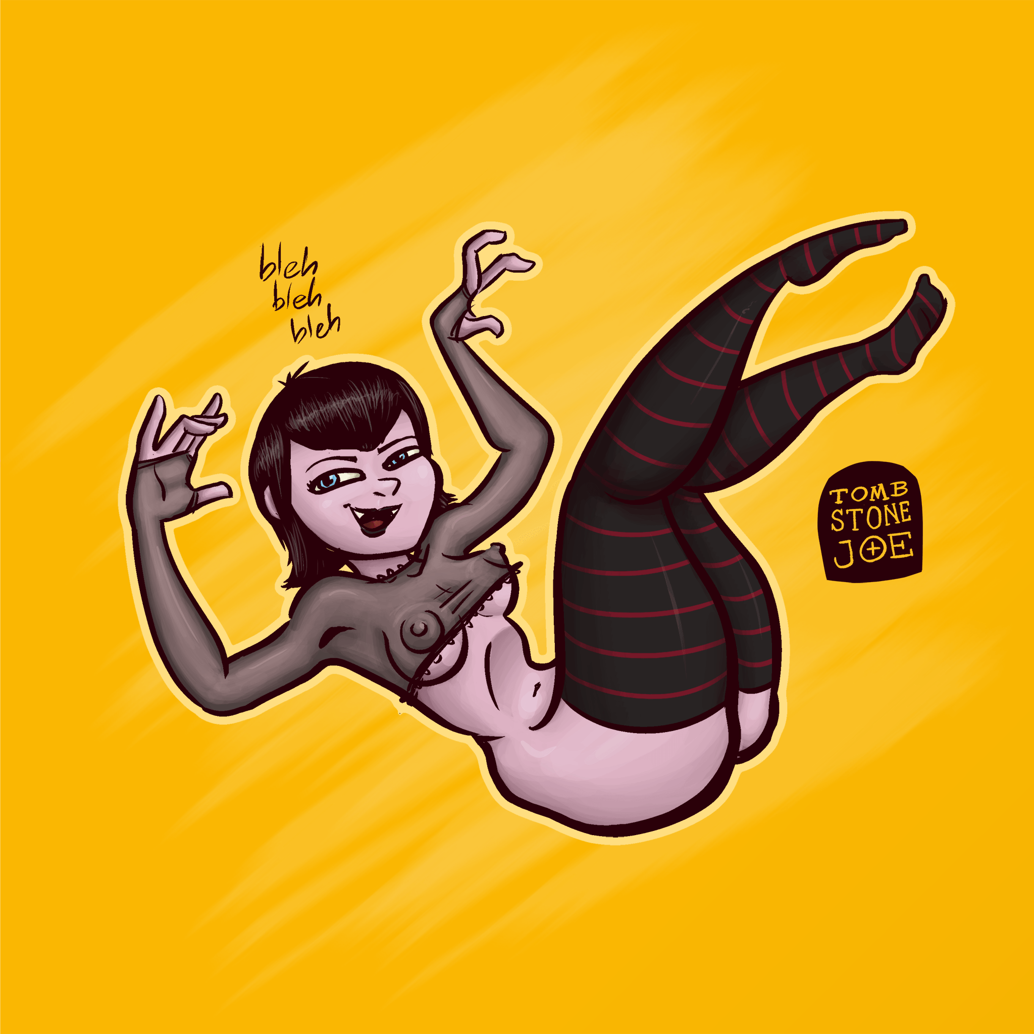 Female Only Rule 34 Image