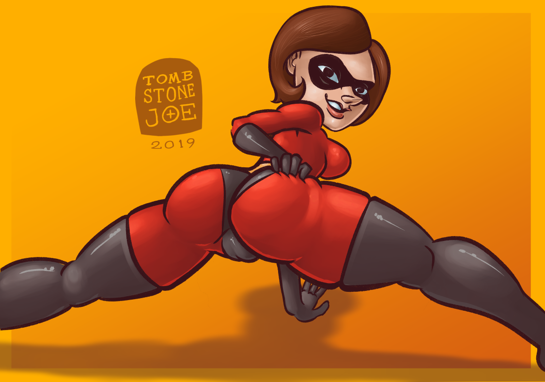 1girls Rule 34 Image