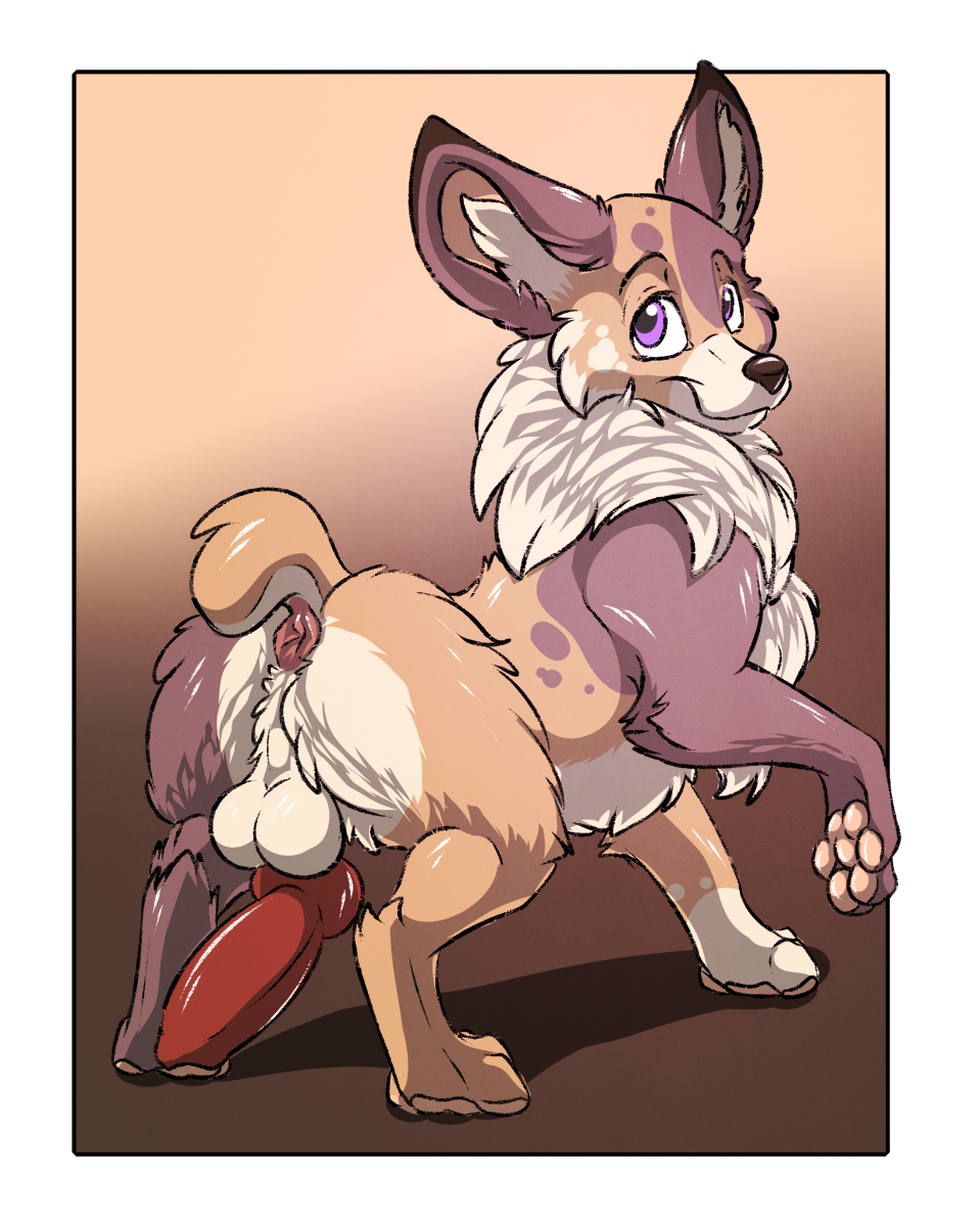 2019 Rule 34 Image