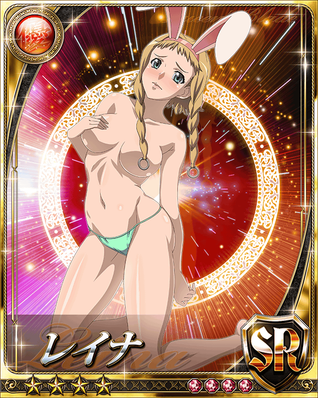 Leina Rule 34 Image
