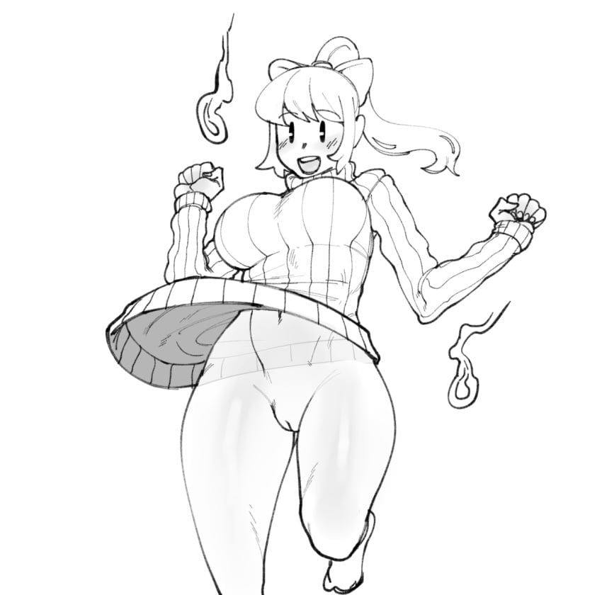 Marina (Noill) Rule 34 Image
