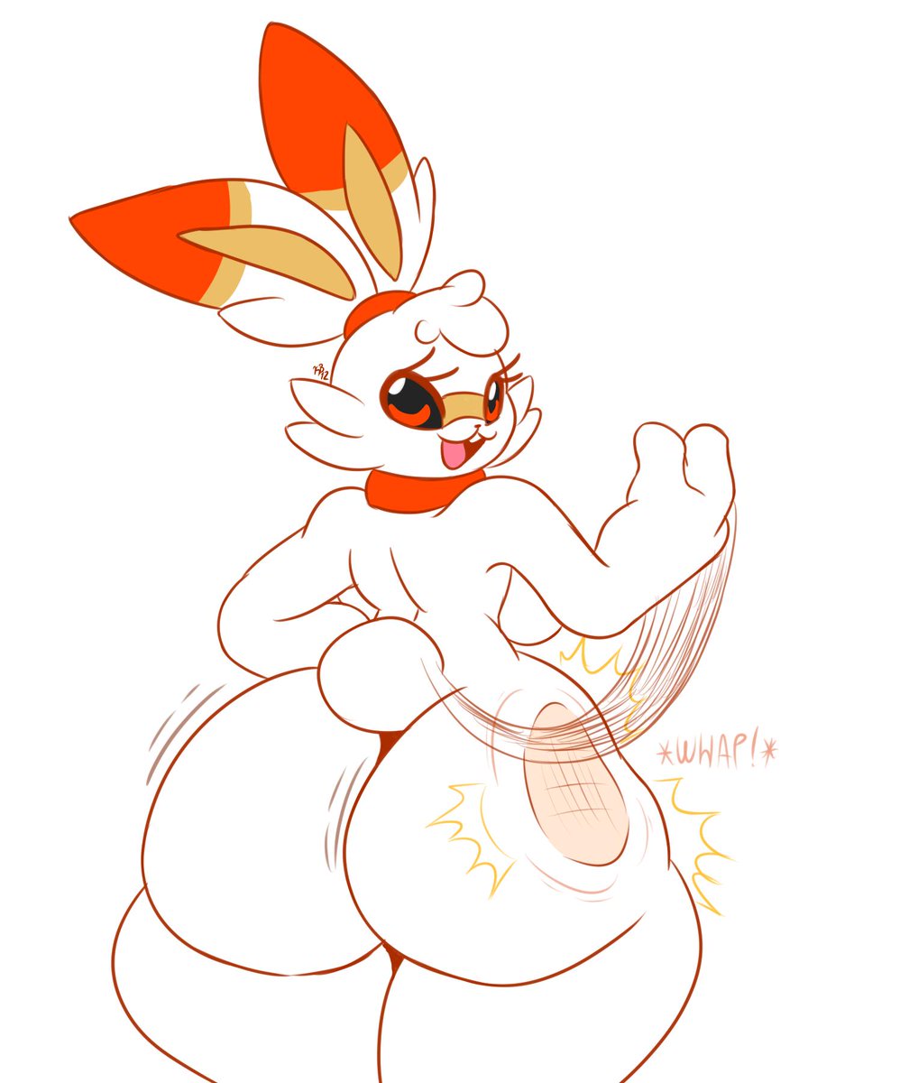 PokÉMon (Species) Rule 34 Image