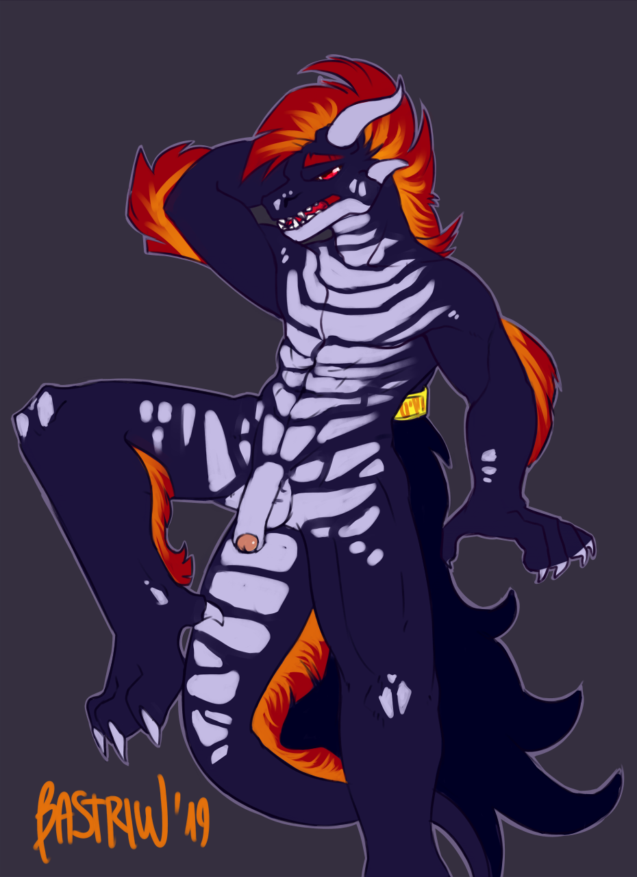 2019 Rule 34 Image