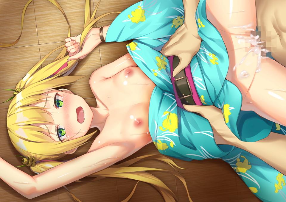Flower Knight Girl Rule 34 Image