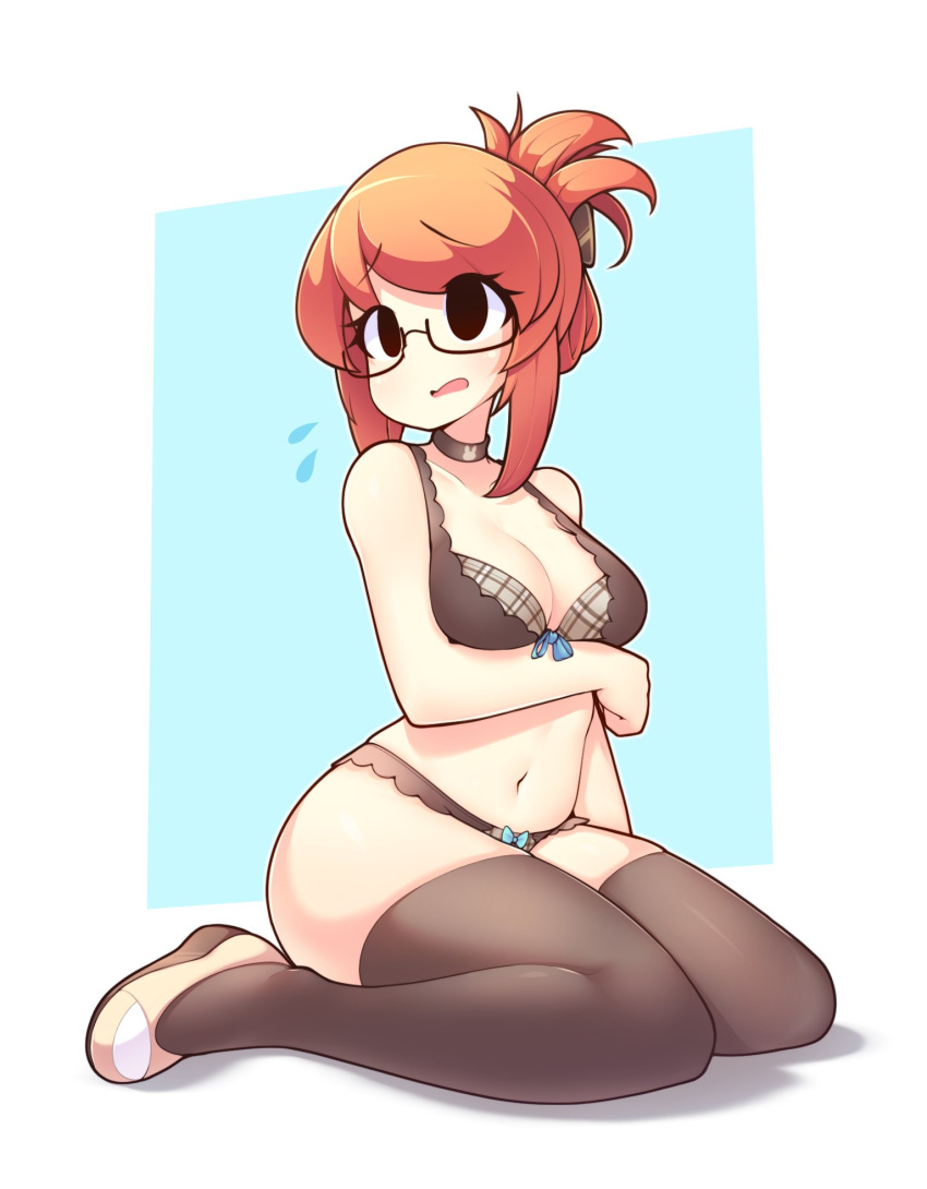 Luna (Fizintine) Rule 34 Image