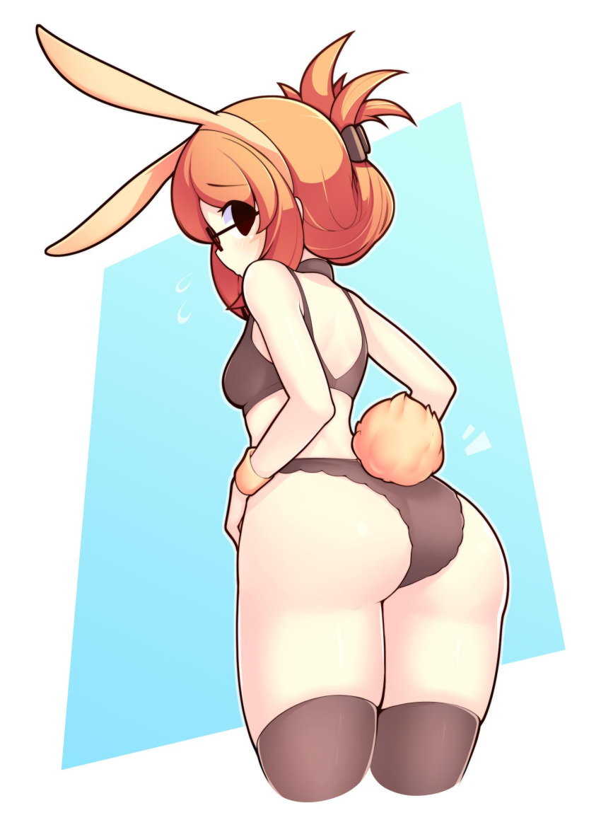 Luna (Fizintine) Rule 34 Image