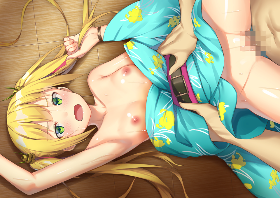 Flower Knight Girl Rule 34 Image