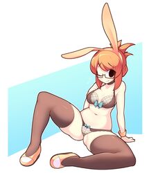 Luna (Fizintine) Rule 34 Image