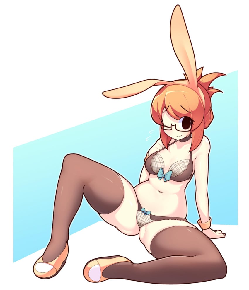 Luna (Fizintine) Rule 34 Image