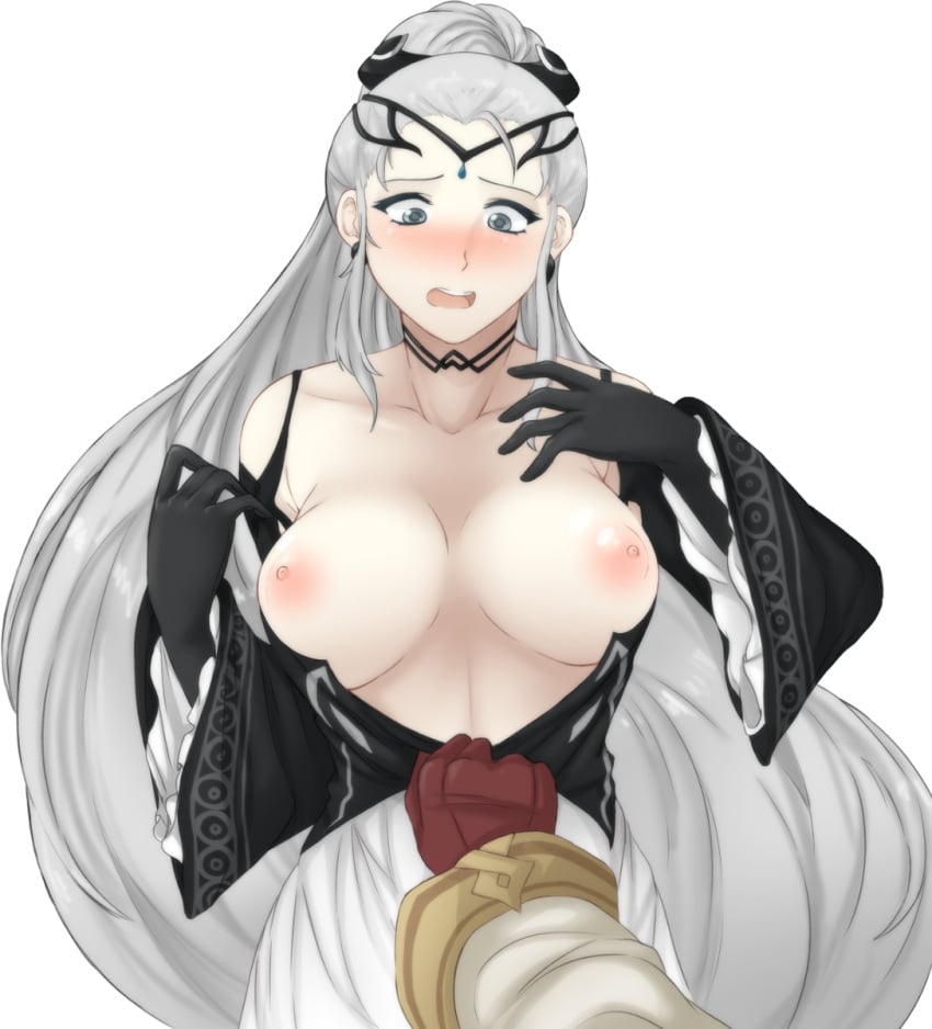 Eir (Fire Emblem) Rule 34 Image