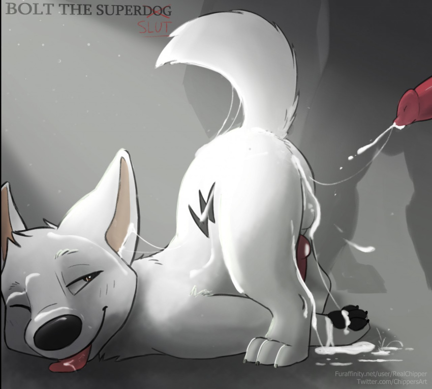 Bolt (Bolt) Rule 34 Image
