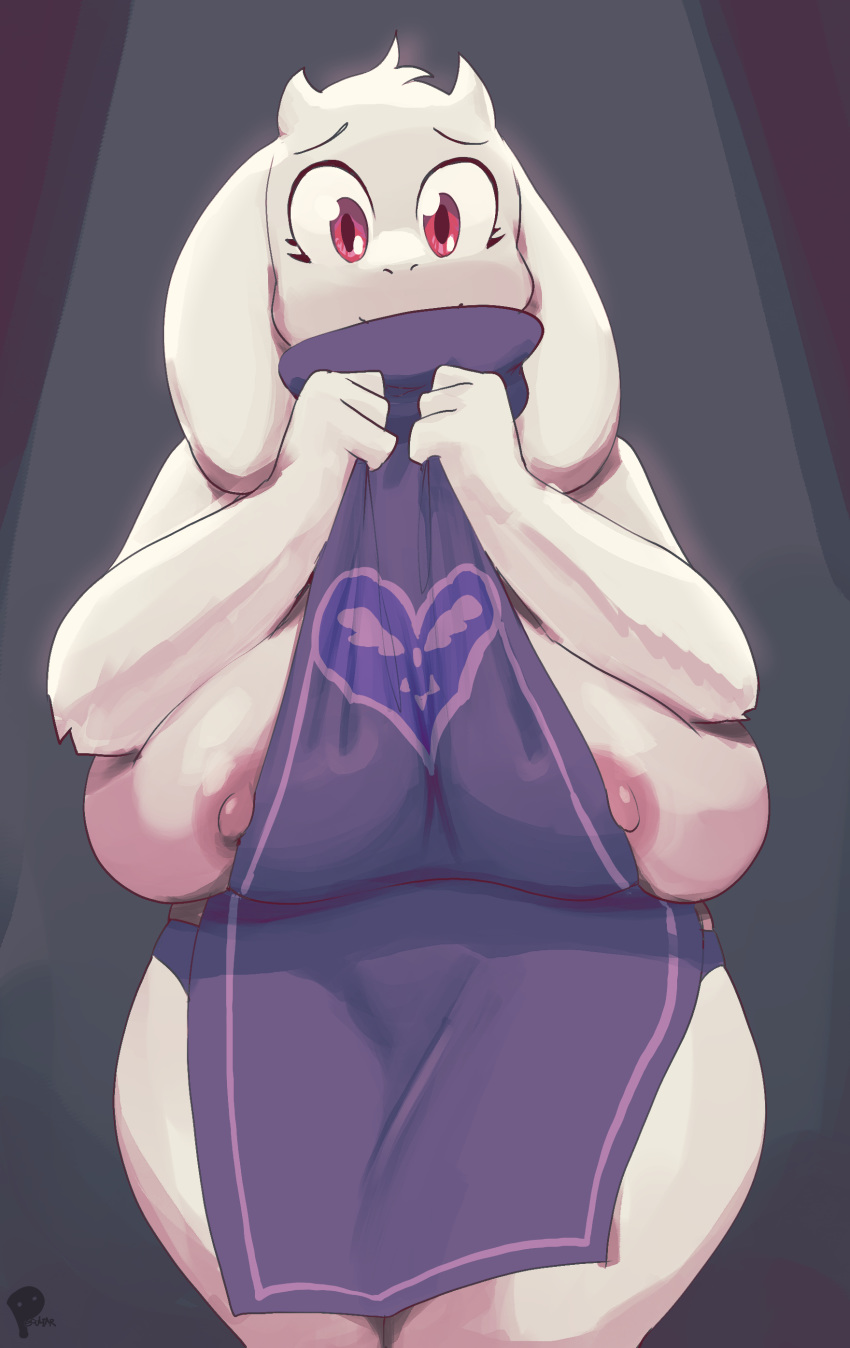 Undertale (Series) Rule 34 Image