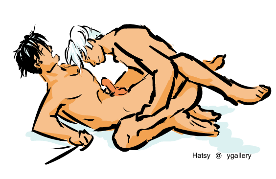 Speed (Young Avengers) Rule 34 Image