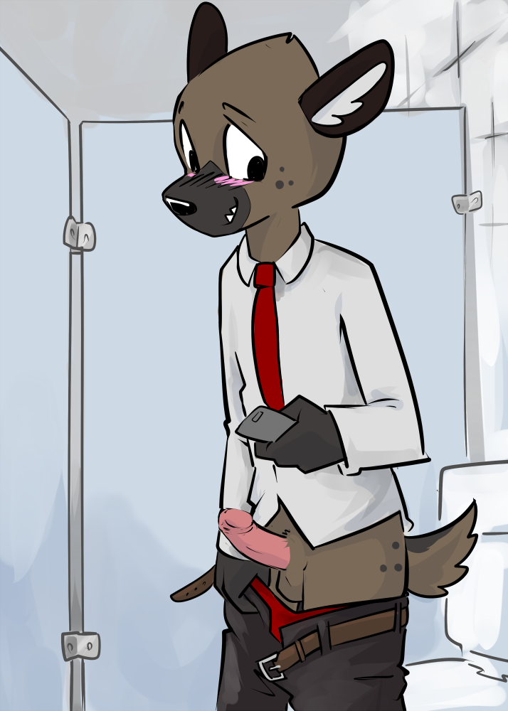 Haida (Aggressive Retsuko) Rule 34 Image
