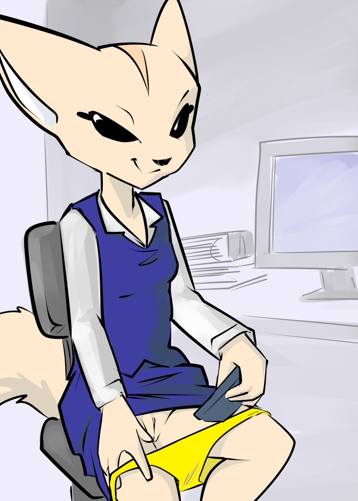 2018 Rule 34 Image