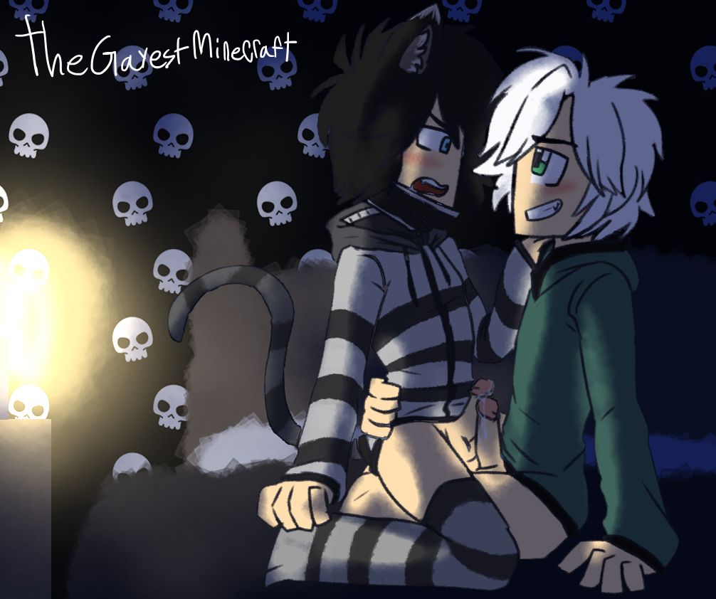 Aphmau (Youtuber) Rule 34 Image
