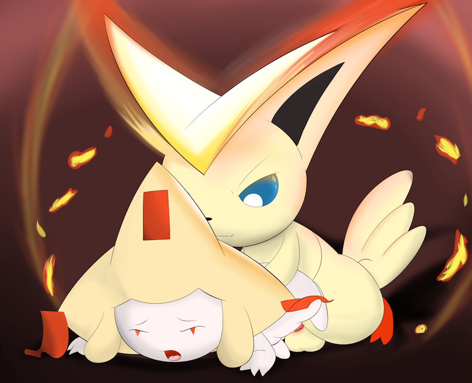 Jirachi (Nintendo) Rule 34 Image
