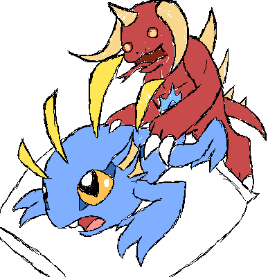 Murloc (World Of Warcraft) Rule 34 Image