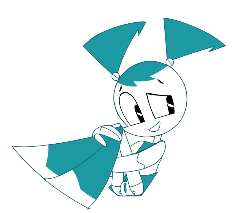 Accurate Art Style Rule 34 Image