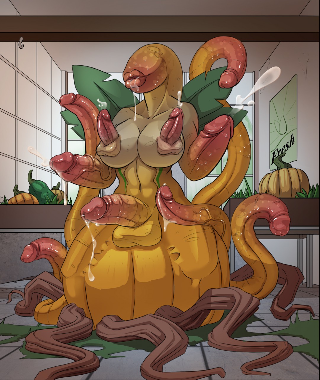 1futa Rule 34 Image