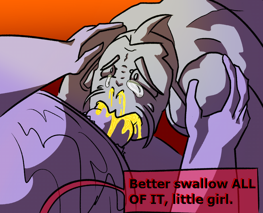 Crying Rule 34 Image