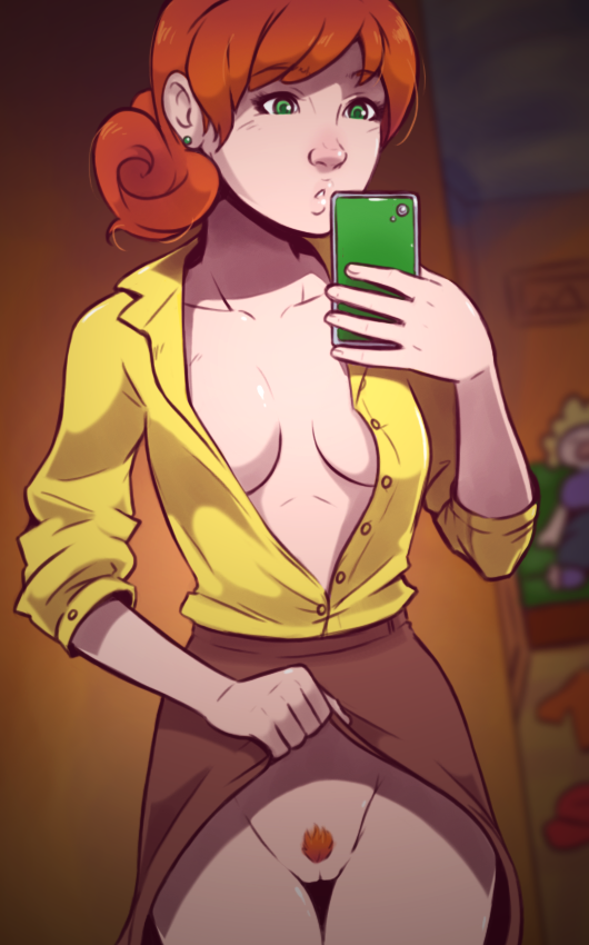 Penny (Stardew Valley) Rule 34 Image