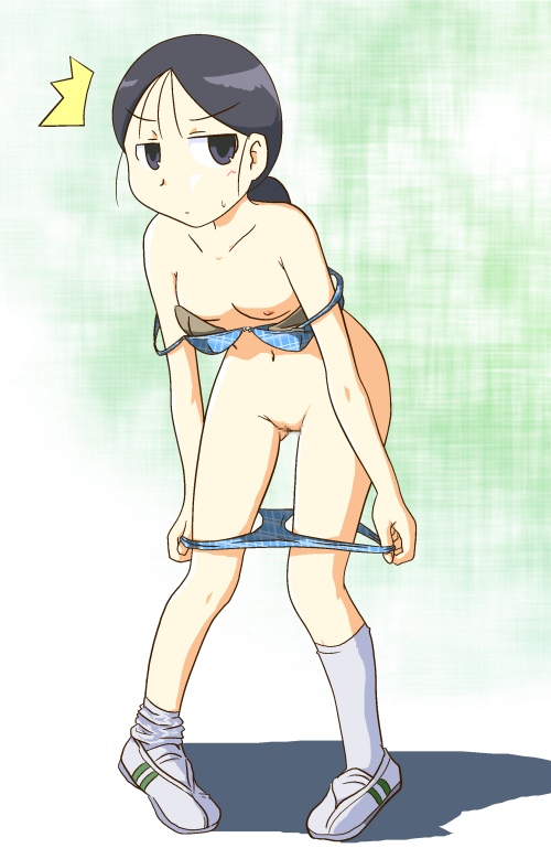 Sketchbook Full Colors Rule 34 Image