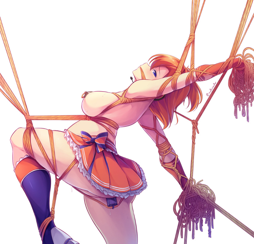 Kousaka Honoka (Love Live!) Rule 34 Image