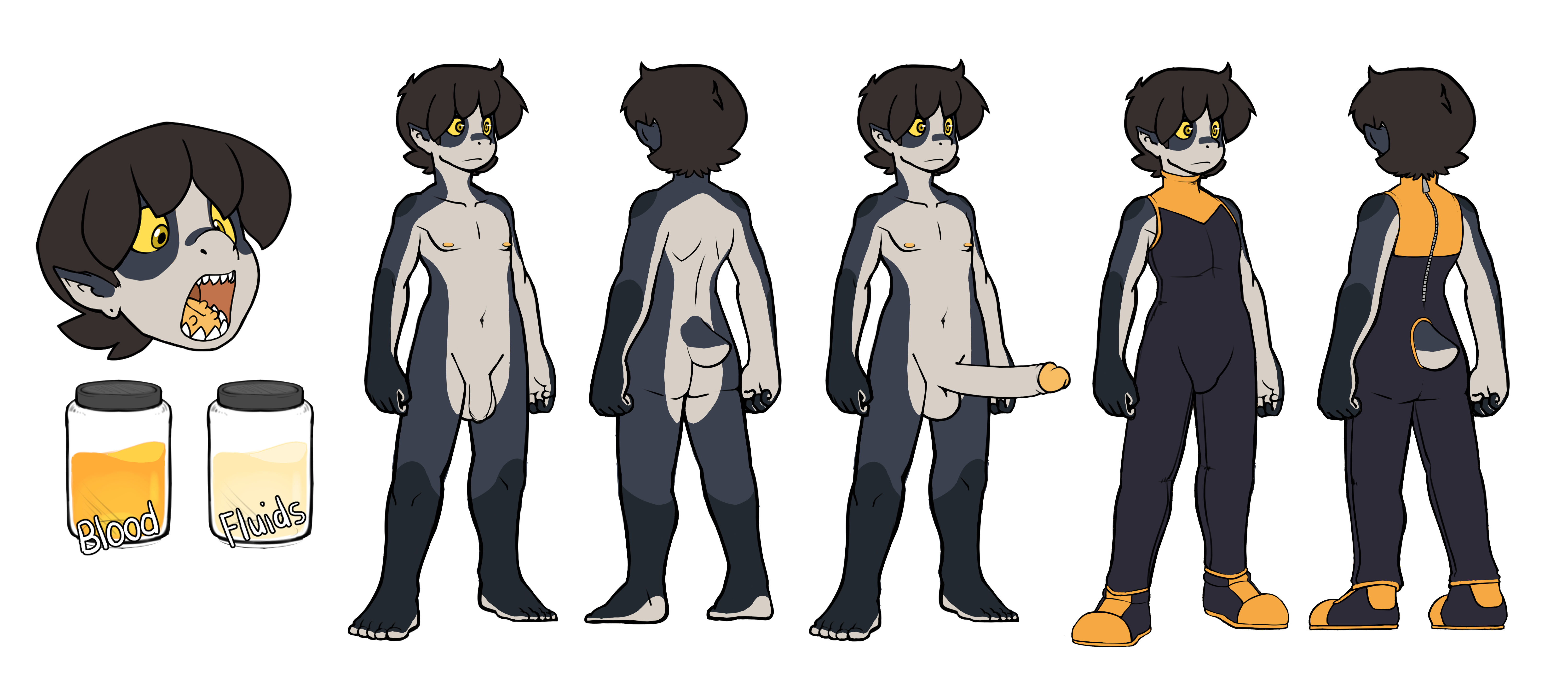 Leo Rule 34 Image