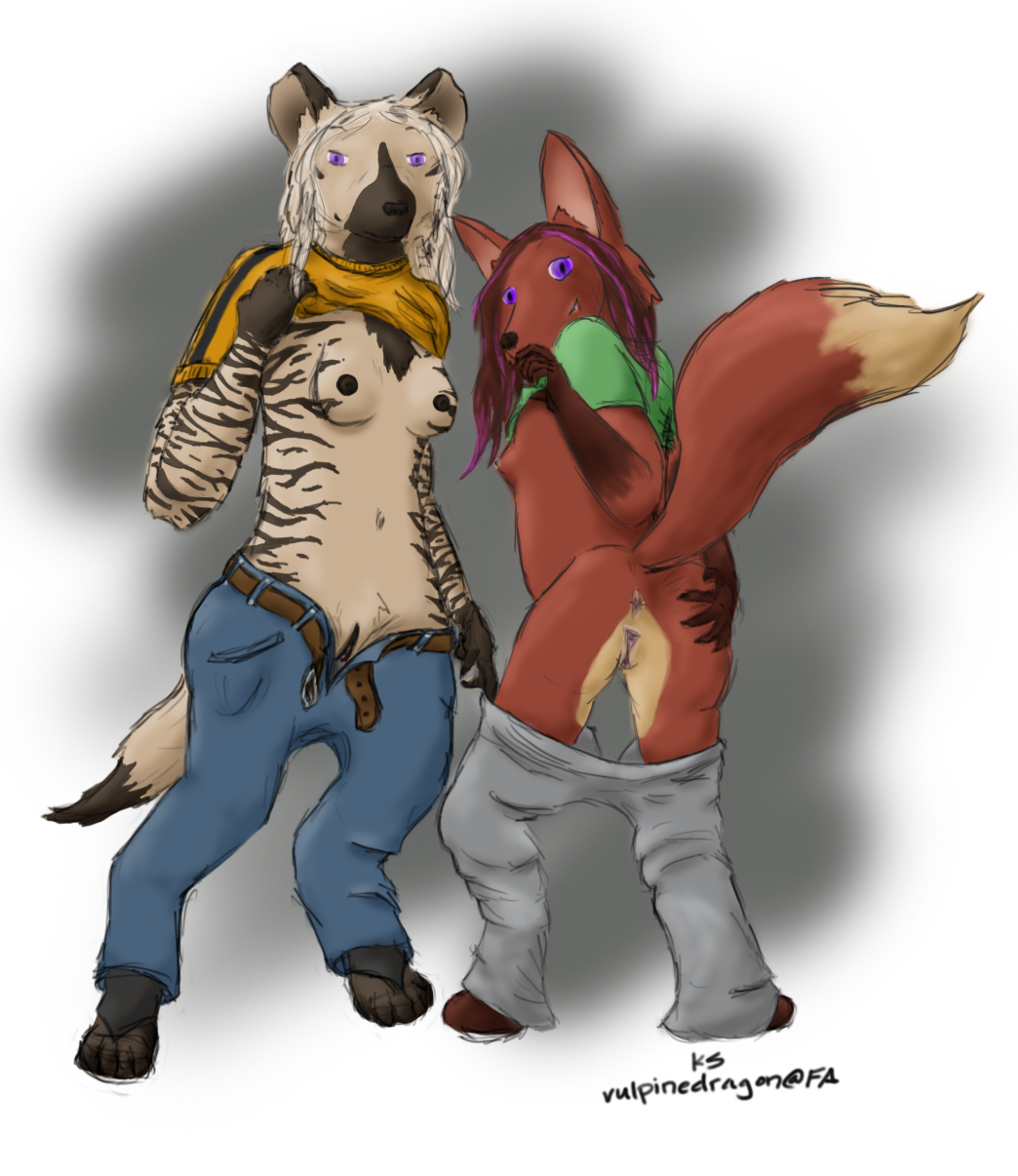 Anus Rule 34 Image