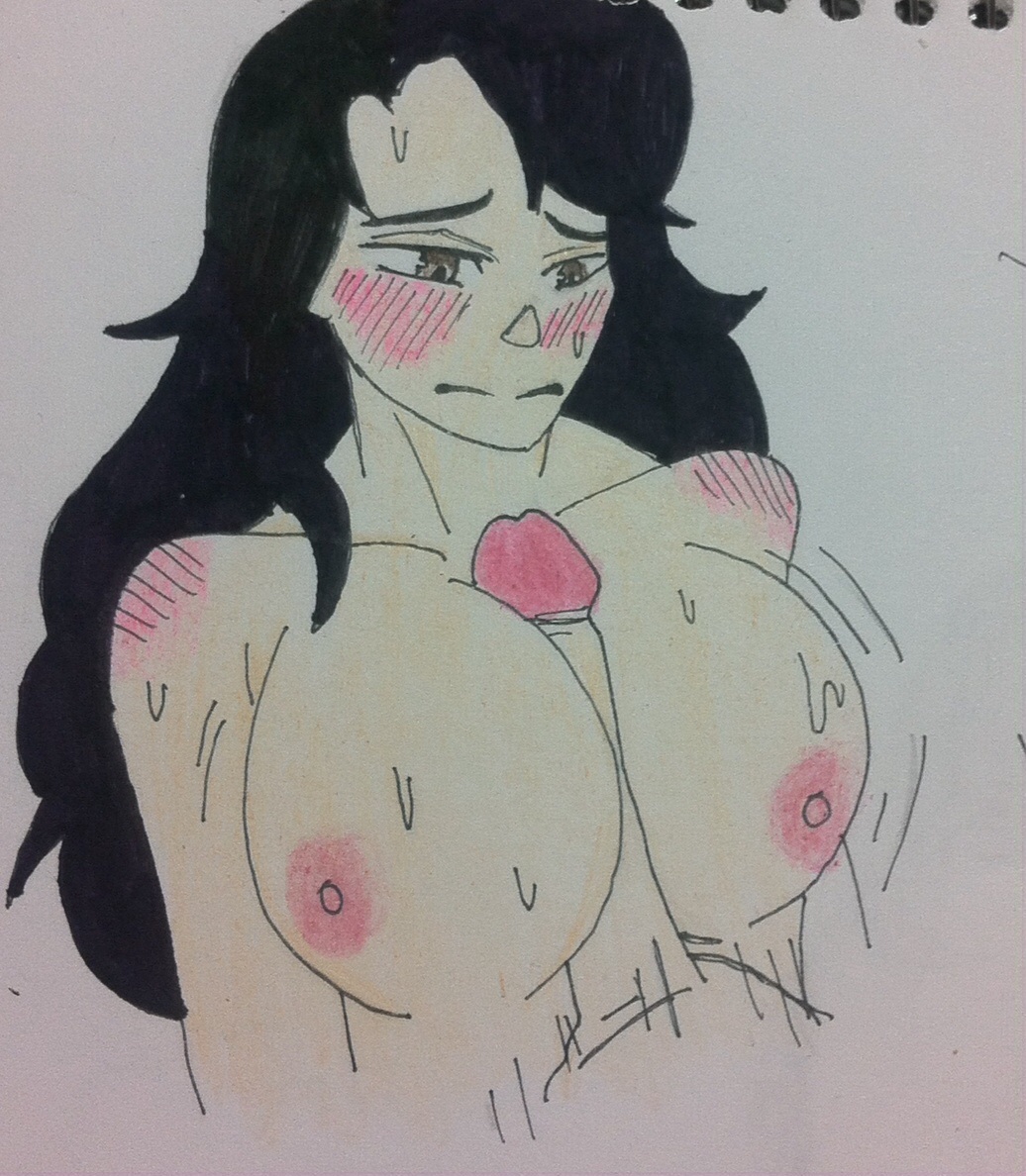 Sam (Original) Rule 34 Image