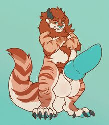 Tropos (Character) Rule 34 Image