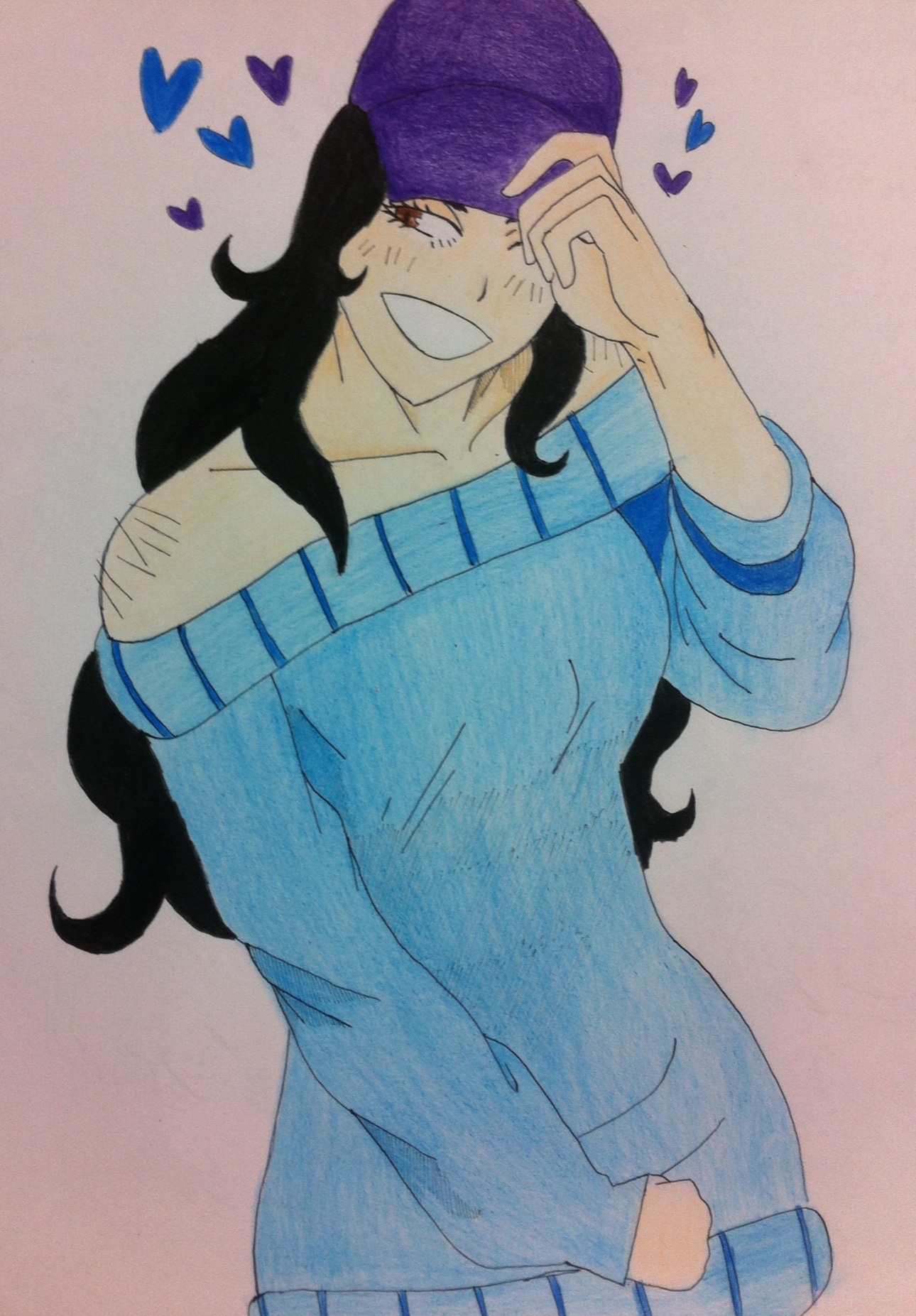 Black Eyebrows Rule 34 Image