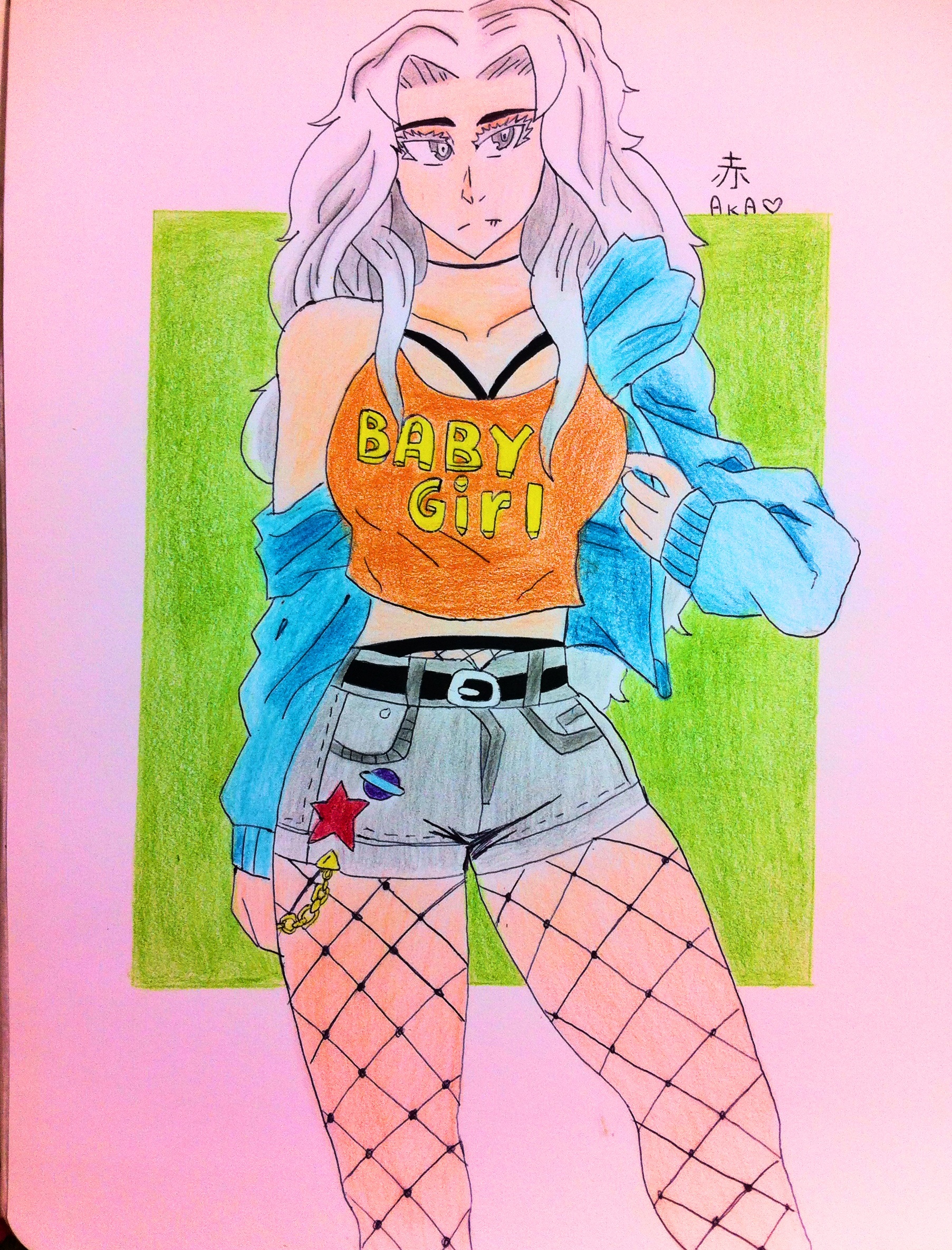 Clothes Rule 34 Image