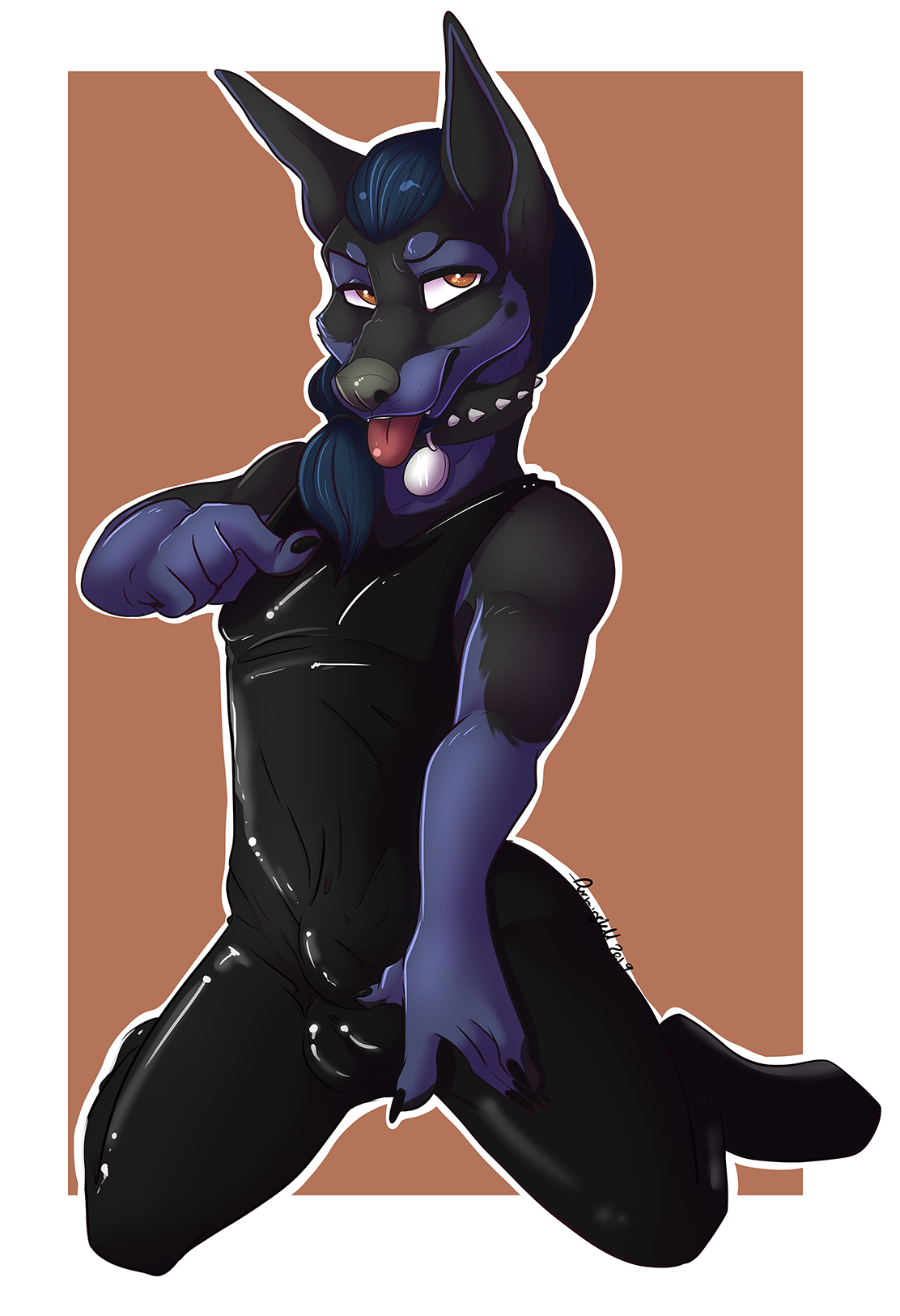 Anthro Rule 34 Image