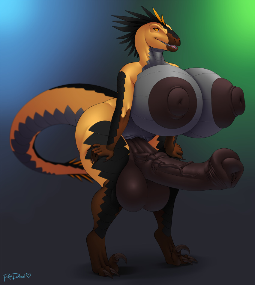 1futa Rule 34 Image