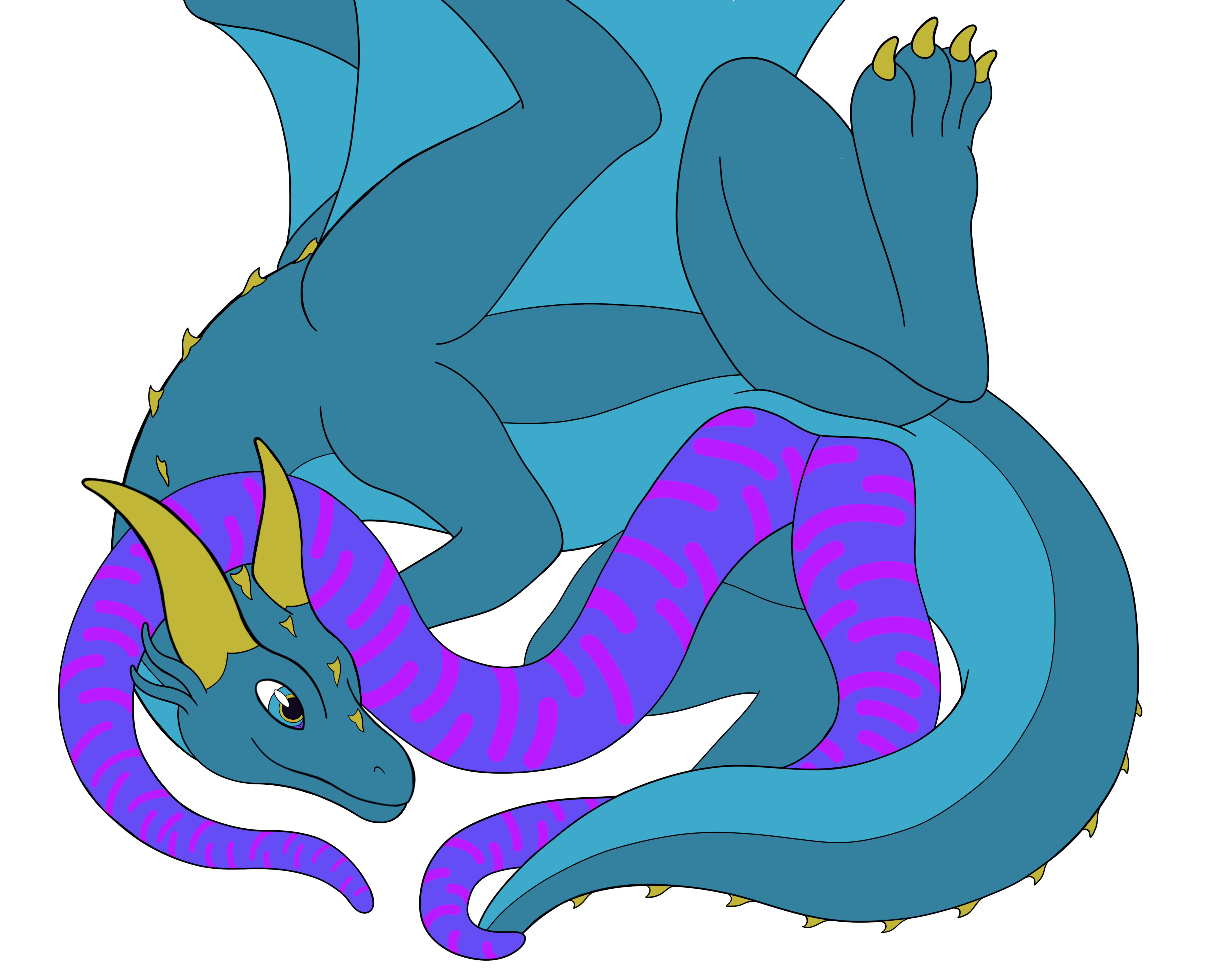 Nystemy (Character) Rule 34 Image