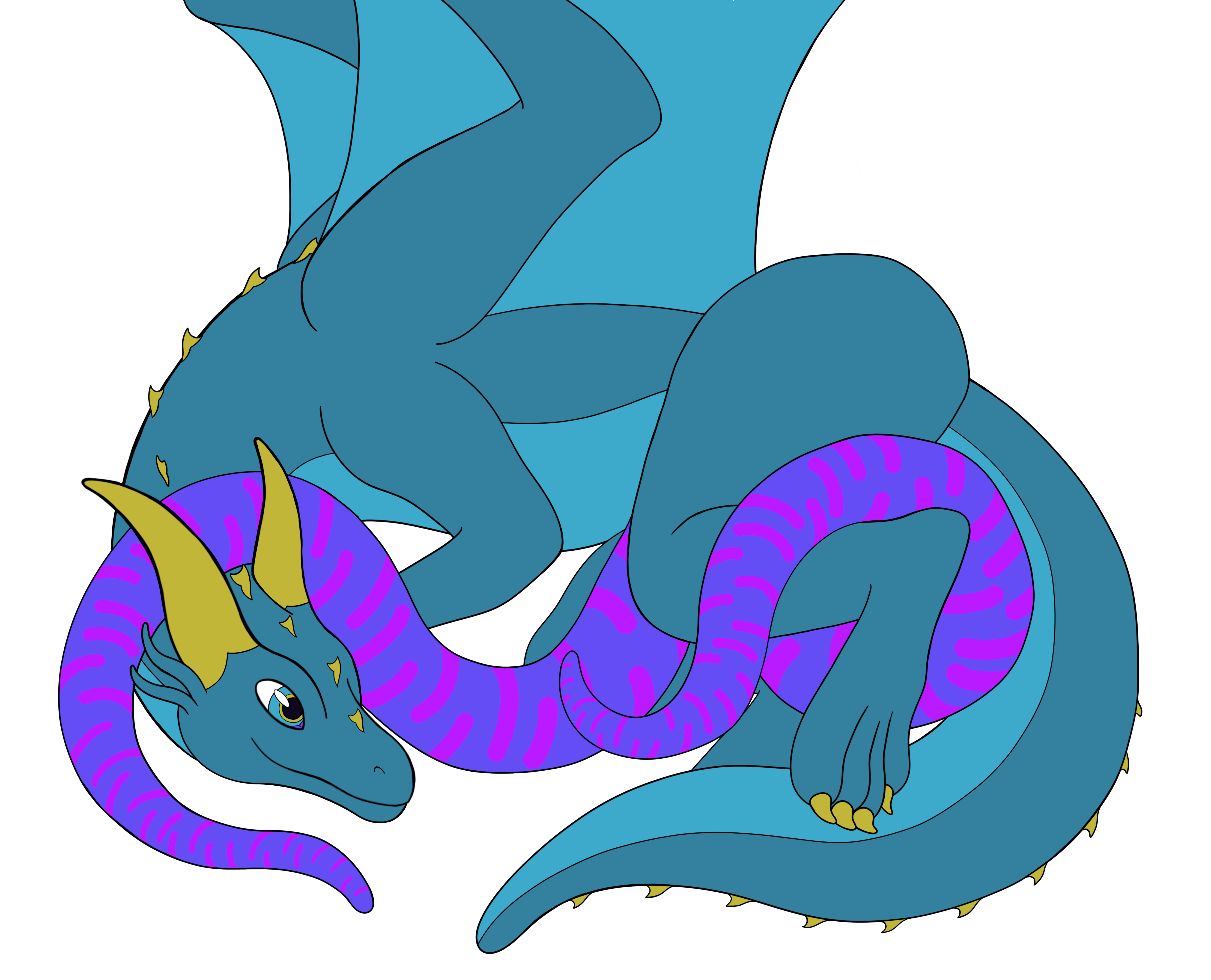 Nystemy (Character) Rule 34 Image