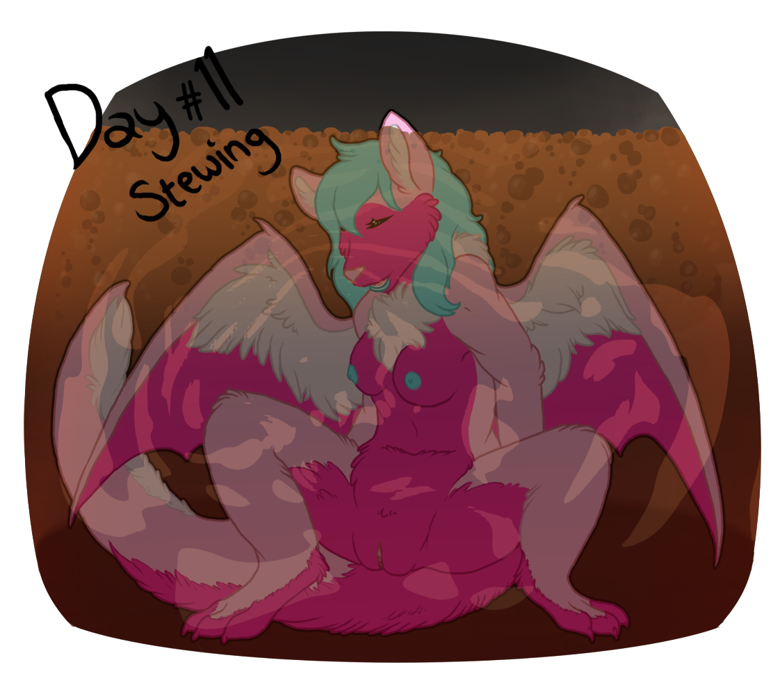 Anthro Rule 34 Image