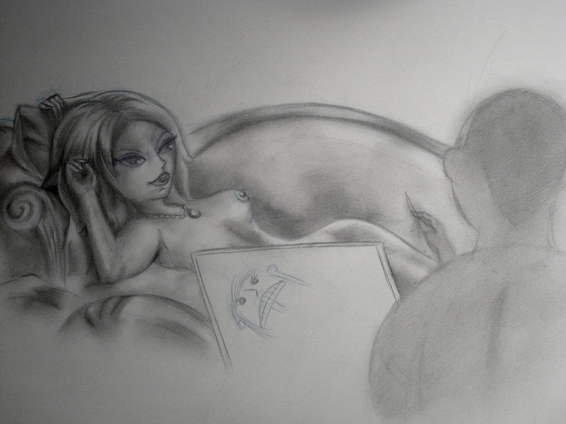 Bonnie Rockwaller (Disney) Rule 34 Image