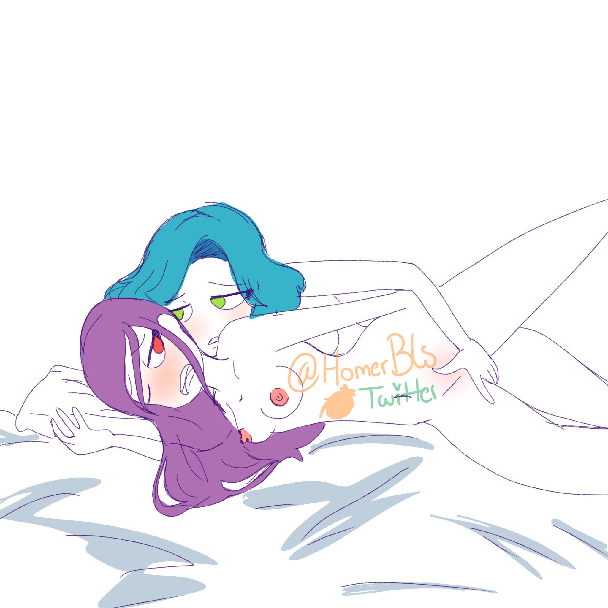 Bon (Fnafhs) Rule 34 Image