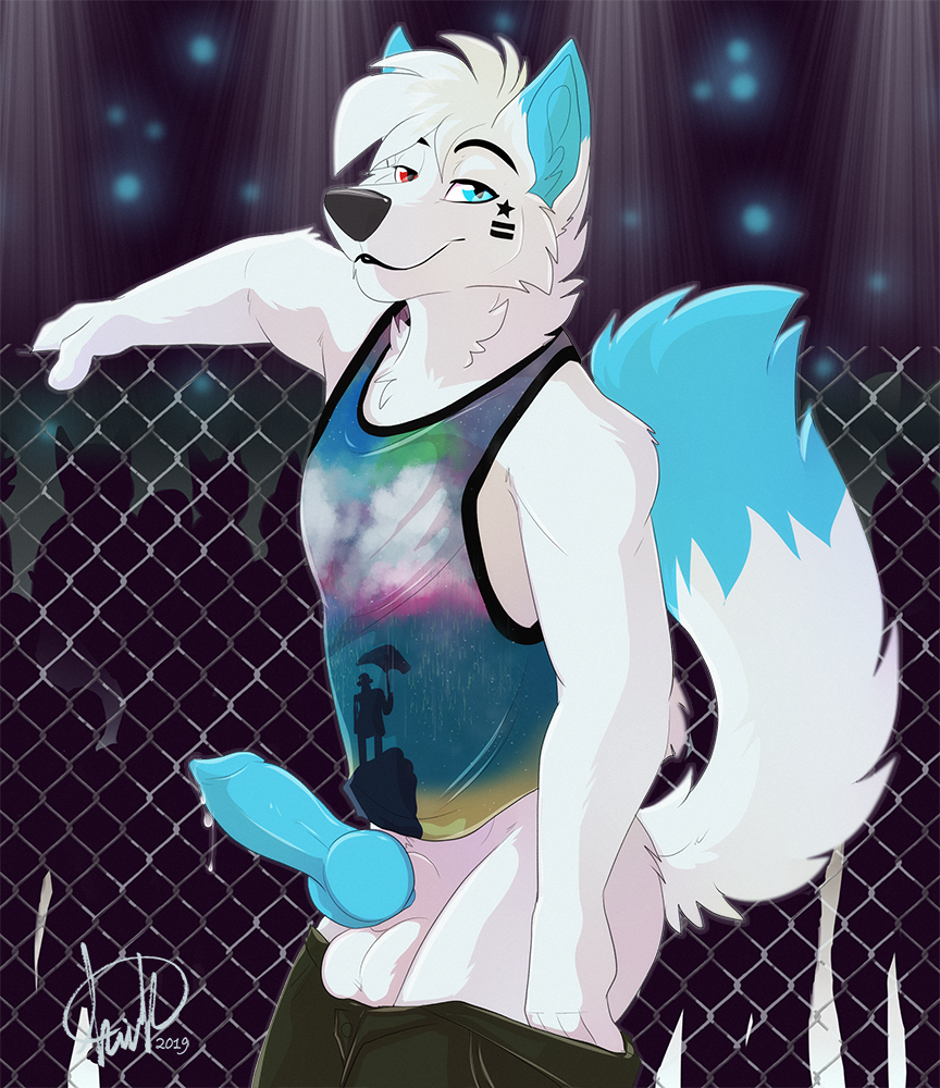 Animal Genitalia Rule 34 Image