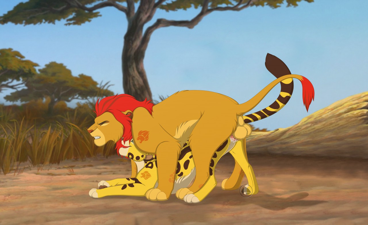 Fuli (Disney) Rule 34 Image